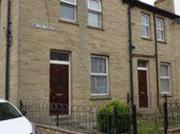 2 Bedrooms Terraced house for sale in Milton Terrace,...