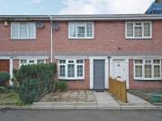 2 Bedrooms Terraced house for sale in Modern City Centre...