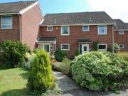2 Bedrooms Terraced house for sale in Moggs Mead,...