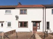 2 Bedrooms Terraced house for sale in Monenna Crescent,...