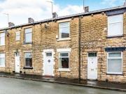 2 Bedrooms Terraced house for sale in Mosshey Street,...