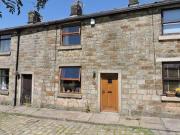 2 Bedrooms Terraced house for sale in Mount Pleasant,...