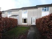 2 Bedrooms Terraced house for sale in Muirfield Drive,...