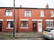 2 Bedrooms Terraced house for sale in Murdock Avenue,...