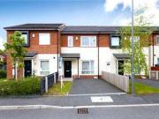2 Bedrooms Terraced house for sale in Napps Way,...
