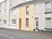 2 Bedrooms Terraced house for sale in Neath Road,...