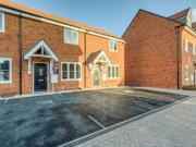 2 Bedrooms Terraced house for sale in New Build Witney...