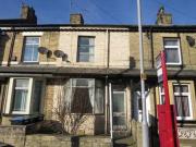 2 Bedrooms Terraced house for sale in New Hey Road,...