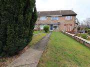 2 Bedrooms Terraced house for sale in New Park Vale,...