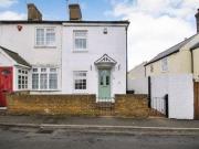 2 Bedrooms Terraced house for sale in New Street,...