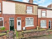 2 Bedrooms Terraced house for sale in Newfield Terrace,...