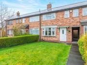 2 Bedrooms Terraced house for sale in Newhaven Road,...