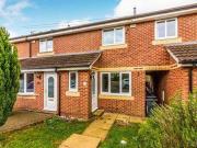 2 Bedrooms Terraced house for sale in Newland Avenue,...