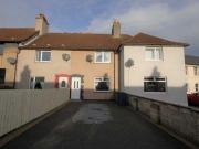 2 Bedrooms Terraced house for sale in Newton Crescent,...