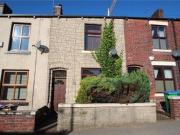 2 Bedrooms Terraced house for sale in Norden Road,...