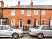 2 Bedrooms Terraced house for sale in North Dean,...