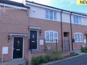 2 Bedrooms Terraced house for sale in North Street, Hyde...