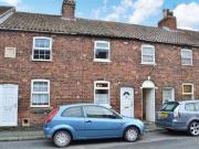 2 Bedrooms Terraced house for sale in Norton Street,...
