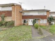 2 Bedrooms Terraced house for sale in Norwood Walk,...