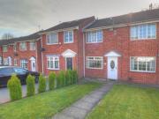 2 Bedrooms Terraced house for sale in Oakway,...