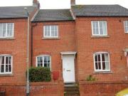 2 Bedrooms Terraced house for sale in Old Forge Drive,...