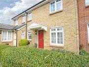 2 Bedrooms Terraced house for sale in Orchard Drive,...