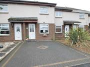 2 Bedrooms Terraced house for sale in Orkney Quadrant,...