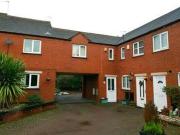 2 Bedrooms Terraced house for sale in Overbury Road,...