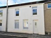 2 Bedrooms Terraced house for sale in Oxford Street,...