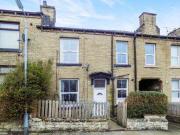 2 Bedrooms Terraced house for sale in Paley Terrace,...