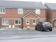 2 Bedrooms Terraced house for sale in Parc Fferws,...