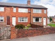 2 Bedrooms Terraced house for sale in Park Avenue,...
