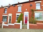 2 Bedrooms Terraced house for sale in Park Lee Road,...