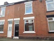 2 Bedrooms Terraced house for sale in Park Road, Denton,...