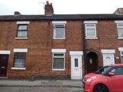 2 Bedrooms Terraced house for sale in Park Road, Ripley,...