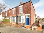 2 Bedrooms Terraced house for sale in Park View,...