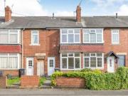 2 Bedrooms Terraced house for sale in Parkinson Street,...