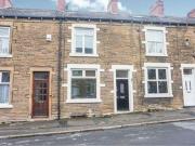 2 Bedrooms Terraced house for sale in Pawson Street,...