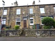 2 Bedrooms Terraced house for sale in Pembroke Road,...