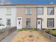 2 Bedrooms Terraced house for sale in Penydre, Neath,...