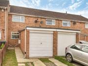 2 Bedrooms Terraced house for sale in Perth, Stonehouse GL10