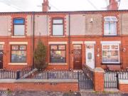2 Bedrooms Terraced house for sale in Pilling Street,...