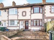 2 Bedrooms Terraced house for sale in Pirniefield Grove,...
