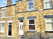 2 Bedrooms Terraced house for sale in Pitt Street,...