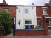 2 Bedrooms Terraced house for sale in Platt Lane,...