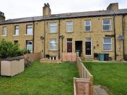 2 Bedrooms Terraced house for sale in Poplar Street,...
