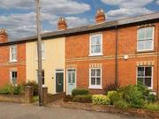 2 Bedrooms Terraced house for sale in Powney Road,...