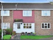 2 Bedrooms Terraced house for sale in Preston Park,...