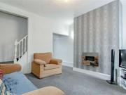 2 Bedrooms Terraced house for sale in Prestwich Street,...