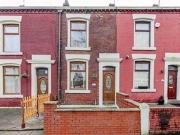 2 Bedrooms Terraced house for sale in Pringle Street,...